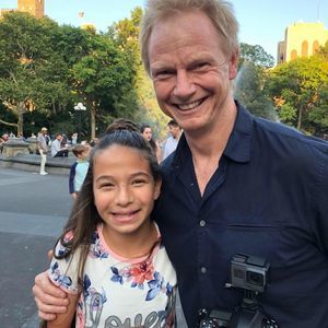 Meet your Posher, Ariana